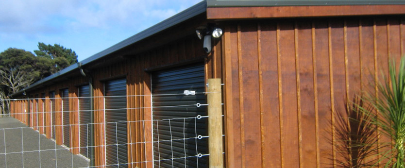 Storage Nz Home - Waitakere Storage